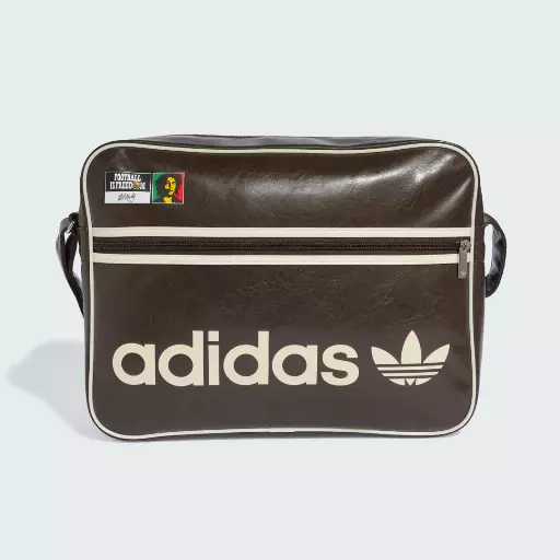 Adidas Jamaica x Bob Marley Tas