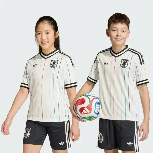 Adidas Japan 26 Uitshirt Kids
