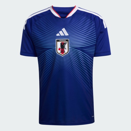 Adidas Japan 26/27 Thuisshirt