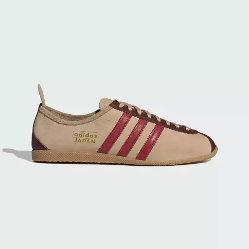 Adidas JAPAN SCHOENEN
