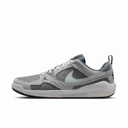 Jordan CMFT Era Herenschoenen - Grijs