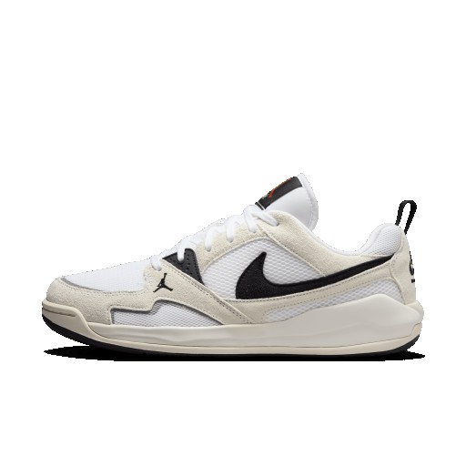 Jordan CMFT Era Herenschoenen - Wit