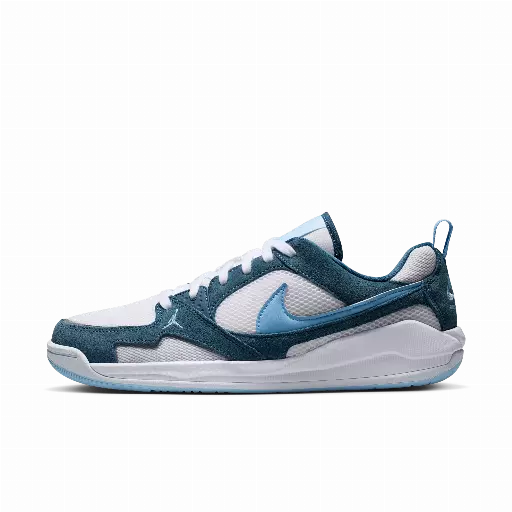 Jordan CMFT Era Herenschoenen - Wit