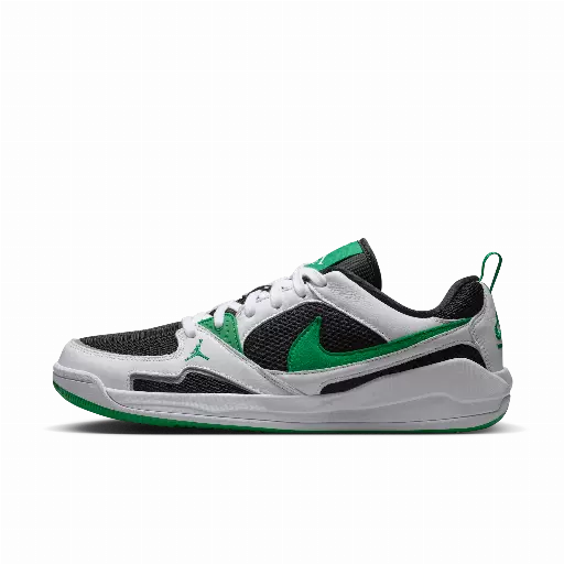 Jordan CMFT Era Herenschoenen - Zwart