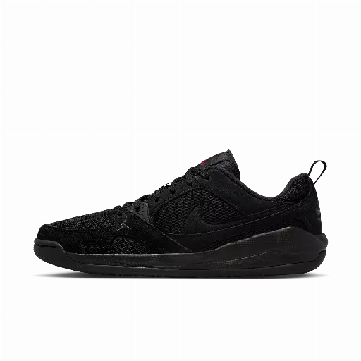 Jordan CMFT Era Herenschoenen - Zwart