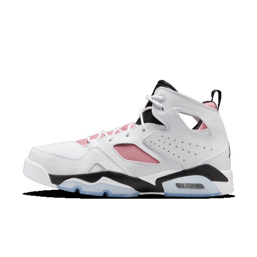 Jordan Flight Club 91 herenschoenen - Wit