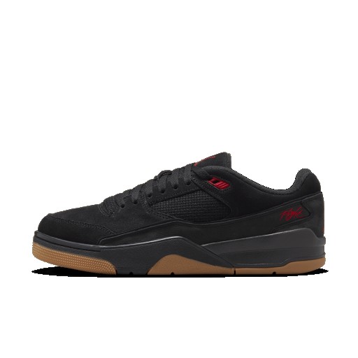 Jordan Flight Court herenschoenen - Zwart