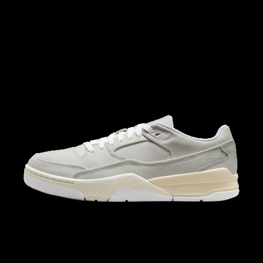 Jordan Flight Court schoenen - Grijs