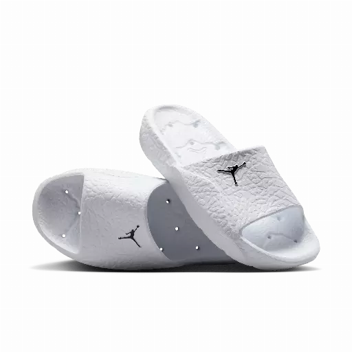 Jordan Franchise badslippers - Wit