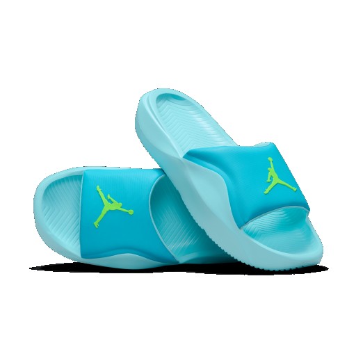 Jordan Franchise slippers - Blauw