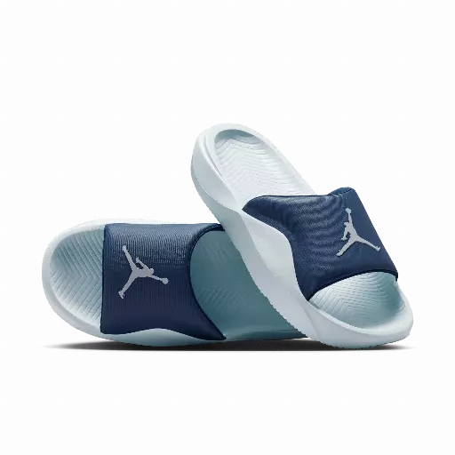 Jordan Franchise slippers - Blauw