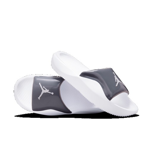 Jordan Franchise slippers - Grijs
