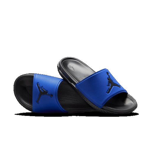 Jordan Jumpman slippers voor heren - Blauw