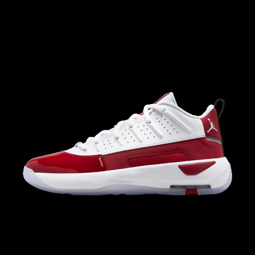 Jordan Max Aura 7 herenschoenen - Wit