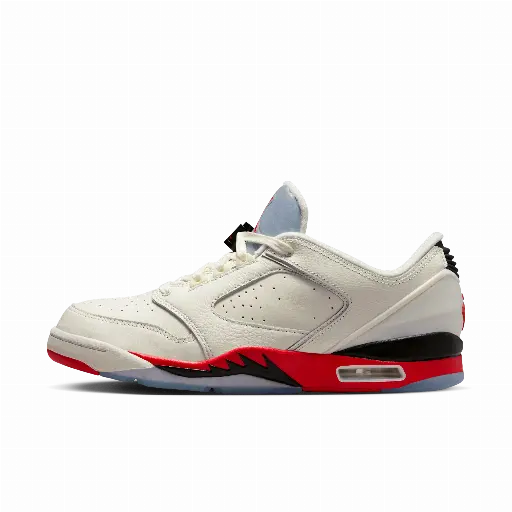 Jordan Sixty Plus Low Herenschoenen - Wit