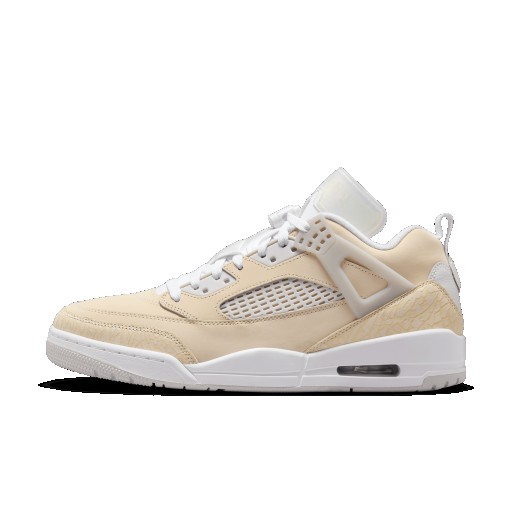 Jordan Spizike Low herenschoenen - Bruin