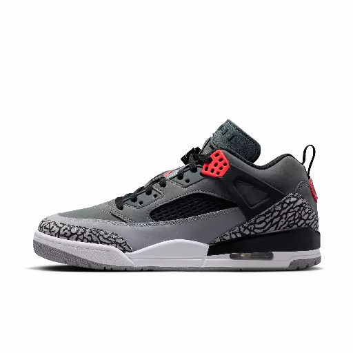 Jordan Spizike Low herenschoenen - Grijs