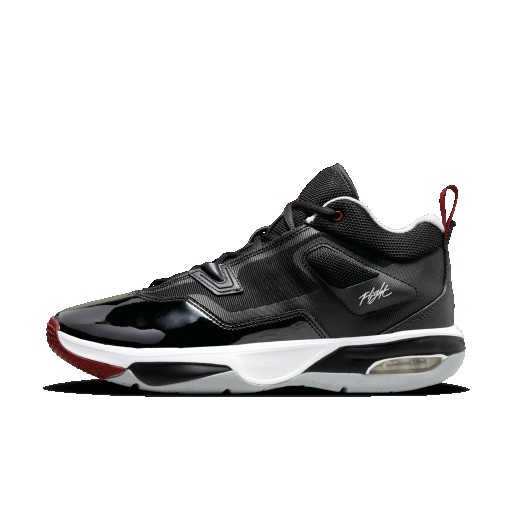 Jordan Stay Loyal 3 herenschoenen - Zwart