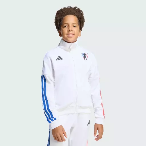 Adidas Jude Bellingham Trainingsjack Kinderen