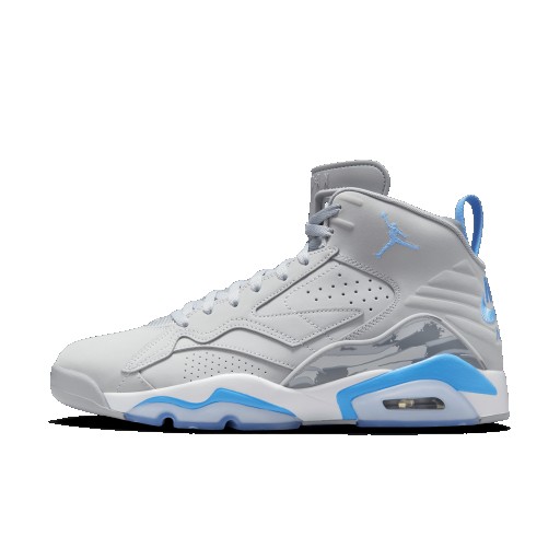 Jumpman MVP herenschoenen - Grijs
