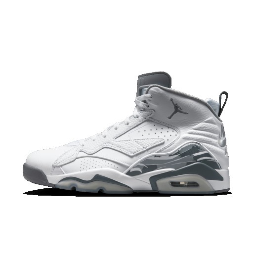 Jumpman MVP herenschoenen - Wit