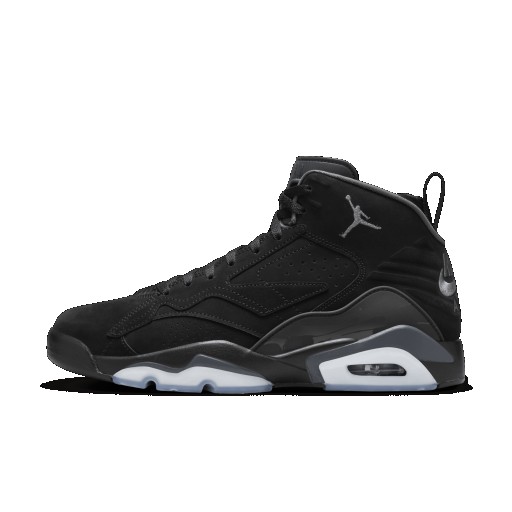 Jumpman MVP herenschoenen - Zwart