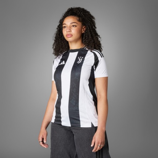 Juventus 24/25 Thuisshirt