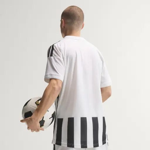 Adidas Juventus 26/27 Authentiek Thuisshirt
