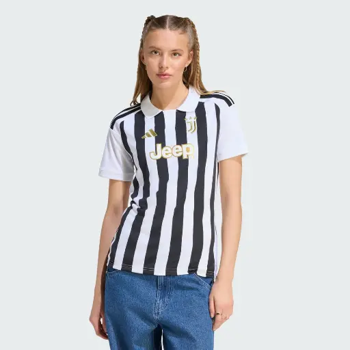 Adidas Juventus 26/27 Thuisshirt