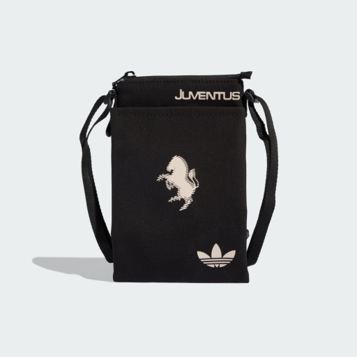 Adidas Juventus Third Small Tas