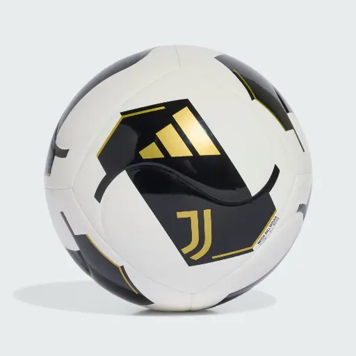 Adidas Juventus Thuis Club Voetbal