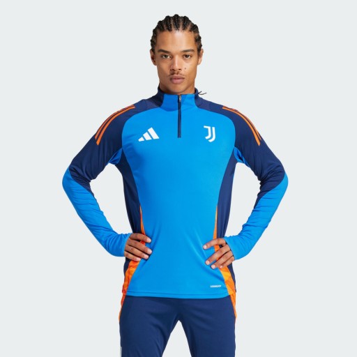 Adidas Juventus Tiro 24 Competition Training Shirt