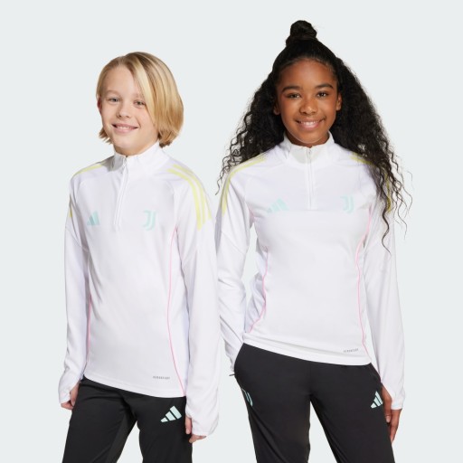 Adidas Juventus Tiro 25 Competition Training Shirt Kids