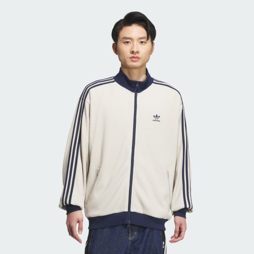 Adidas Knit Sportjack