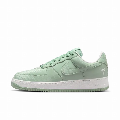Kobe Air Force 1 Low herenschoenen - Groen