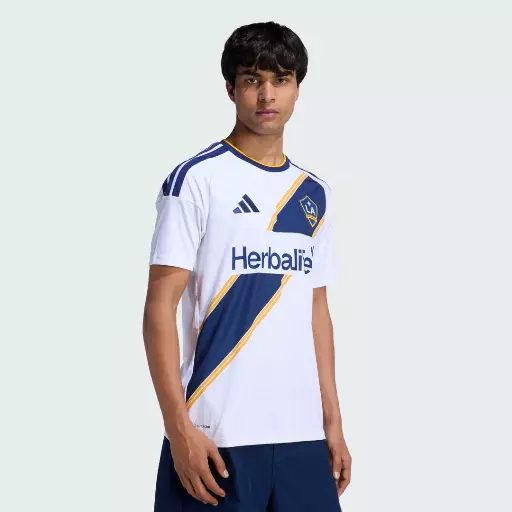 Adidas LA Galaxy 26/27 Thuisshirt
