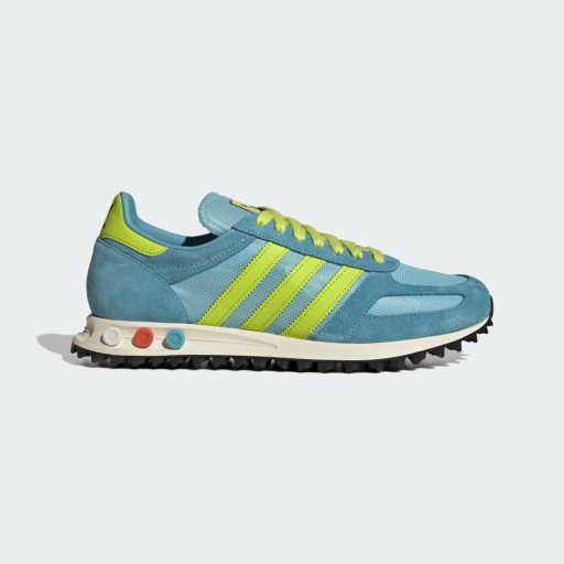 Adidas LA TRAINER OG SCHOENEN