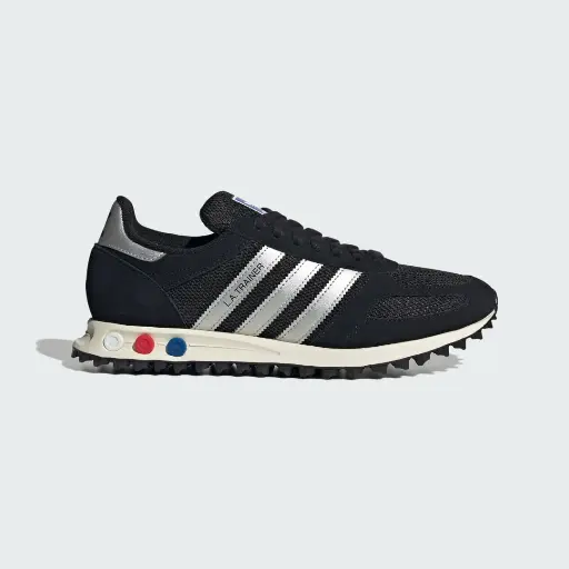 Adidas LA TRAINER OG SCHOENEN
