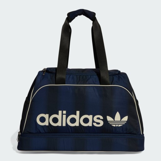 Adidas Large Football Inspired Sporttas