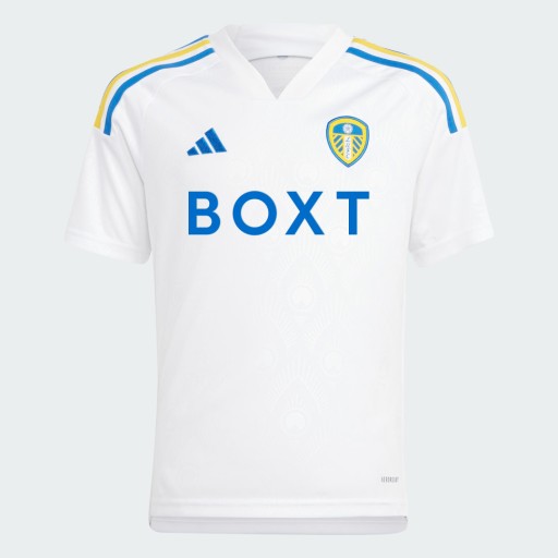 Leeds United FC 23/24 Thuisshirt Kids