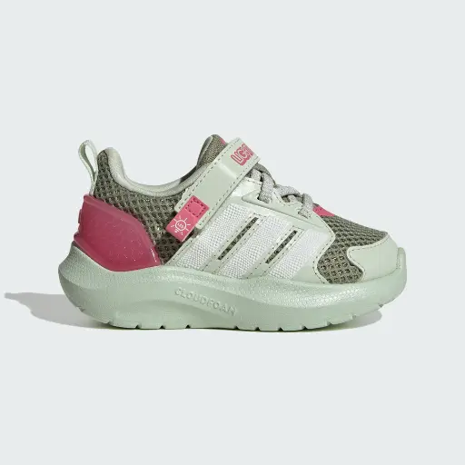 Adidas LIGHTORAMA RUNNER SCHOENEN PEUTERS