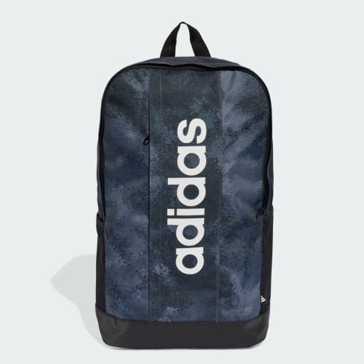 Adidas Lineaire Camo Graphic Rugzak