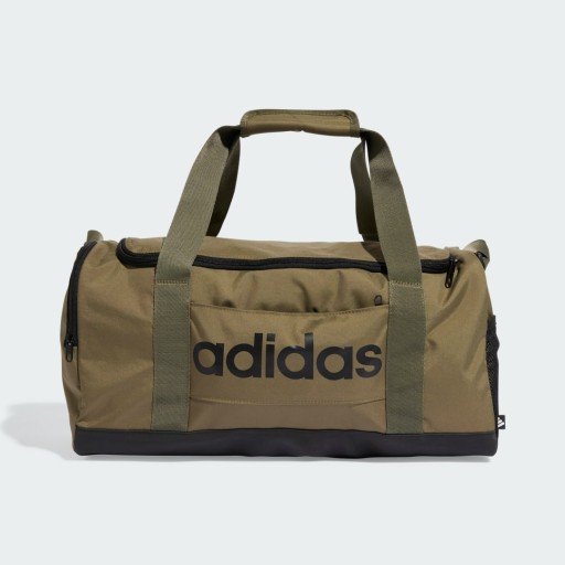 Adidas Linear Duffeltas Small