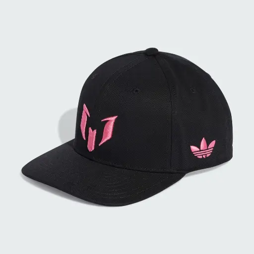 Adidas Lionel Messi Snapback Cap