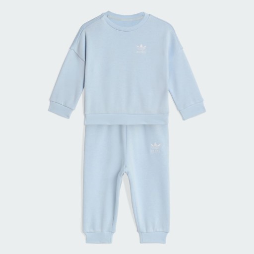 Adidas LOOSE CREW JOGGINGPAK