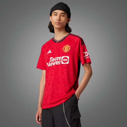 Manchester United 23/24 Thuisshirt