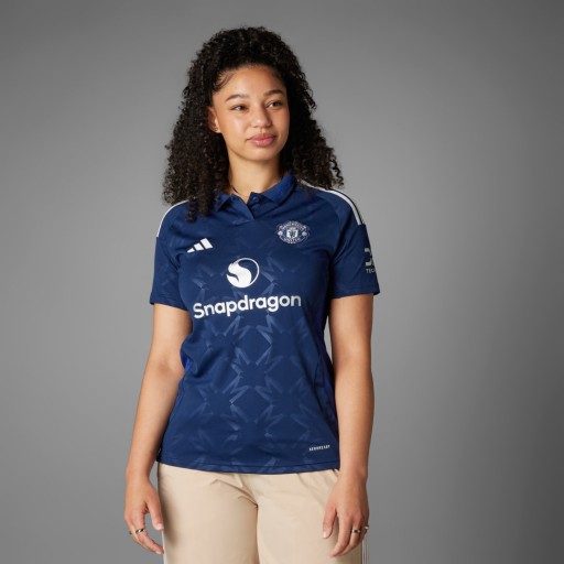 Manchester United 24/25 Uitshirt