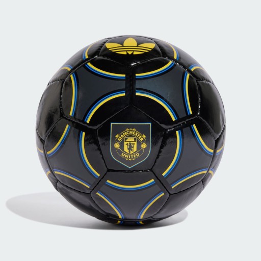 Adidas Manchester United Derde Club Voetbal
