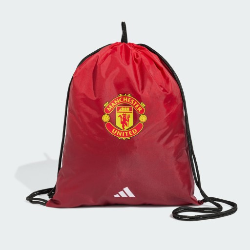 Adidas Manchester United Gym Tas Thuis