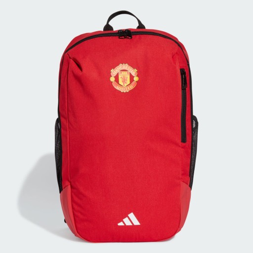 Adidas Manchester United Rugzak Thuis